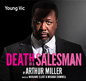 Death Of A Salesman