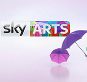 Sky Arts