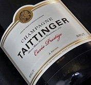 Taittinger