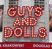 Guys and Dolls