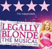 Legally Blonde